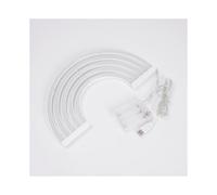 LED lamp / Night lamp Neon - Rainbow multicolour