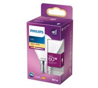 Led Lamp Philips Wiz E14 E 6,5 W 806 Lm Ø 4,5 X 8 Cm (2700 K) NUEVO