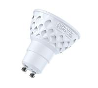 Led Lamp Silver Electronics 460110 4W Gu10 5000K NUEVO