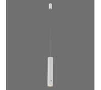 LED Lámpara Colgante Batería Comedor Mesa Regulable Táctil Ø4 CM Redondo 300Lm