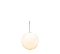 LED Lámpara Colgante Exterior Bola Cambio de Color 3000-6500 K IP54 Ø 45CM