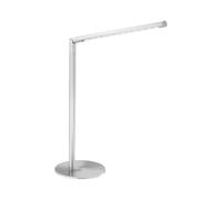 LED Lámpara de Mesa Escritorio Metal Regulador Táctil 81,5 CM 3000K Oficina Luz