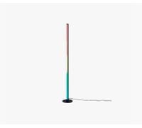 Led lámpara de pie rgb Trio Lighting Gaming Tendo 11W negro - R45711102 [EEK: Conforme]