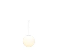 LED Lámpara Exterior Colgado IP44 Ø 25CM Blanco Bola 3000-6500 K Colgante