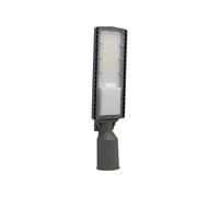 LED Lámpara Industrial Iluminación Calle Streetos IP66 50W 7600lm 4000K 130 °/