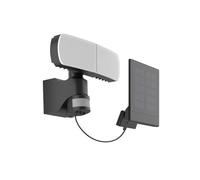 Arcchio - Lissano Aplique de Pared Solar w/Sensor Black