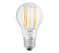 LED-Lampe E27 2700K dimm. LEDPCLA75D9W/827230V