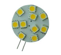 LED lateral G4 12V/24V 1,5W