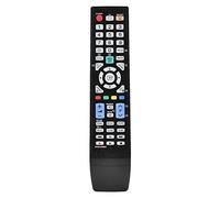 LED LCD HDTV Control Remoto Reemplazo del Controlador de TV Compatible con BN59-00937A BN59-00936A BN59-00860A