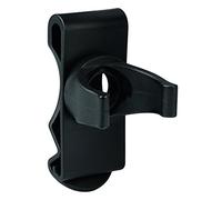 LED Lenser 0317 Clip inteligente para P7 lámpara / T7 / M7 / L7 / B7 / M7R / MT7 / M8 / L7-E / X7R 11,2 x 4,0 cm