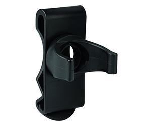 LED Lenser 0317 Clip inteligente para P7 lámpara / T7 / M7 / L7 / B7 / M7R / MT7 / M8 / L7-E / X7R 11,2 x 4,0 cm