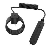 Led Lenser 501024 montaje y - Accesorio de iluminación (Mando a distancia, Negro, MT10, 1 pieza(s))