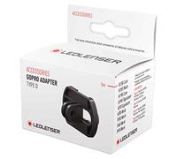LED LENSER Adaptador GOPRO