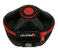 LED Lenser - Bolsa de Transporte para Adultos H7.2 / H7R.2, Unisex, Color Negro