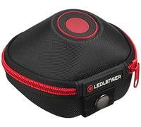 LED Lenser - Bolsa de Transporte para Adultos H7.2 / H7R.2, Unisex, Color Negro
