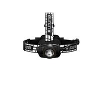 LED LENSER Lámpara frontal H7R Signature