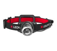 LED LENSER Linterna H8R