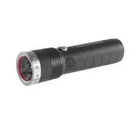 LED LENSER Linterna MT14