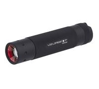 LED LENSER Linterna T²