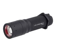 LED LENSER Linterna TT