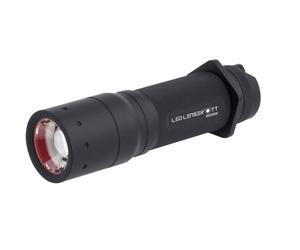 LED LENSER Linterna TT