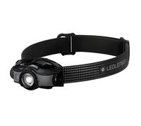 LED Lenser MH5 Linterna de Cabeza Frontal Stirn Libre Batería Recargable Nuevo