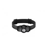 Led Lenser MH5 Linterna frontal LED recargable 400lm IP54 - 502147