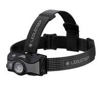 Ledlenser linterna frontal MH7 Lampe frontale / éclairage TU Noir