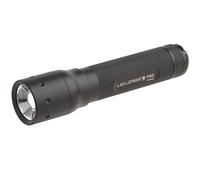 Led Lenser P5E - Linterna (Linterna de mano, Negro, 1 lámpara(s), LED, AAA, 100 mm)