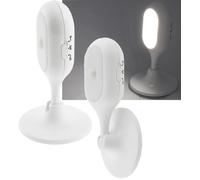 LED Leuchte mit PIR Bewegungsmelder Batteriebetrie 4250416331939