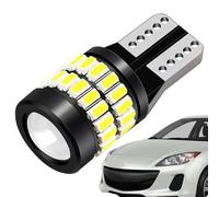 Led Light Bulb Car, Super Bright Courtesy Lamp, 1.1x0.55 Inches Door Clear Glow, License Plate Aid with Quick Fit, Side Marker Helper with Reliable Shine, Home Accessories for Indoor Travel Night Use