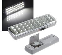 LED LIGHT CTNL-30 SMD LED 205x65x30 mm 4250416317445