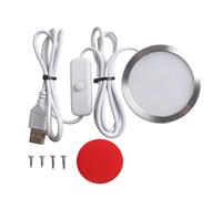 LED Light Kit, Printer Model Kit Home Decor, Energy-Saving LED Light Kit, Printer Model Lighting Accessories, Multifunctional Nightlight Kit for Home and Studio Decor, Crafting Model LED Lamp