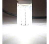 LED Light Led E27 3W Ac Dc 12v To 24v 5730 Light 12 24 V 110 220 Volts Small Corn Bulb Energy Saving Lamp 360 Degree Home Lights for Outdoor Indoor Garage Warehouse Factory (Color : 10pcs pakcage)