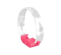 LED Light Up Bracelets Glow Wristbands For Parties Concerts Festivals, Fare riferimento alla descrizione, Poliuretano termoplástico, Sin gemas.