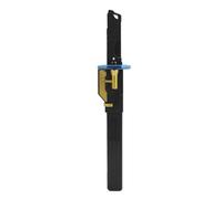 LED Light Up Sword with Sound, Dynamic Multi Color Saber for Kids and