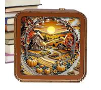 LED Light Wooden | 3D Nightlight Wooden Toy, Creative Interactive Night Light For Kids Adults, Fun Educational, Home Desk Decor, Unique Gift For Learning Play