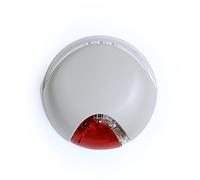 LED Lighting System, gris