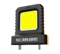 LED Lights for Work - Dustproof Adjustable Sliding Plug
