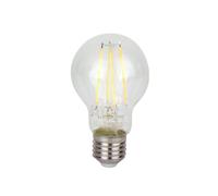 LED Line Lámpara LED LITE E27 10W 4000K 1200lm 220-240V FILAMENTO A60 GLOBE