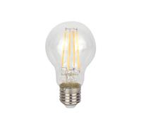 LED Line Lámpara LED LITE E27 7W 4000K 840lm 220-240V FILAMENTO A60 GLOBE