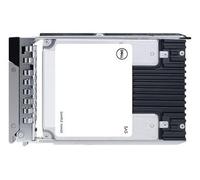 LED Logic Dell 7.68TB SSD up to SAS 24Gbps ISE RI 512e 2.5in Hot-Plug, 345-BFVG