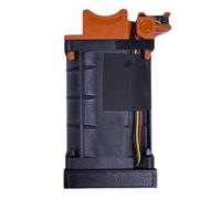 LED Logic Dell - Ventilador estándar PowerEdge R660xs Cus Kit, 384-BDLJ