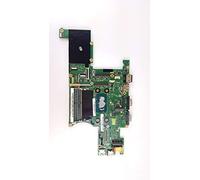 LED Logic Piezas de recambio: placa base Dell Latitude 12 Rugged with Intel Core, 43RD6