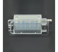 LED Luggage Compartment Light Trunk Cargo Lamps for Kia Sportage Forte Rio Ceed K7 K5 K3 K9 Sorento Optima Cerato Spectra K900 (6000K White 1PCS)