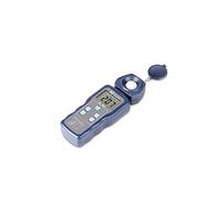 LED Luxómetro SAUTER SP 200K