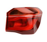 LED Luz Apto para BMW X1 F48 11/ 2014-06/ 19 Exterior Derecho Lado Copiloto