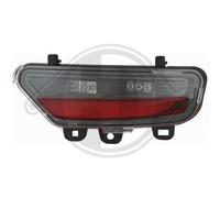 Led Luz De Niebla Derecha Para Renault Captur II HF TCe 160 E-TECH