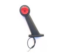 LED Luz Esbozado 12V 24V Luz Del Líite Luz Lateral Colgante Camión Brazo E9