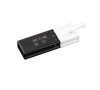 Led Luz Intermitente Controlador Electrónico Encendido para Intermitentes de Motos Material en y Cobre Función Anti Parpadeo Adecuado para Vehículos, color to 1, 12V